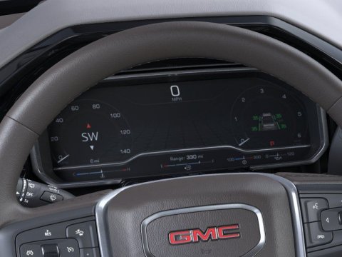 New Sterling Metallic 2026 GMC Sierra 3500HD SLE 4WD - photo 18 - Stock #261304