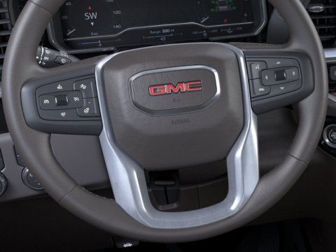 New Sterling Metallic 2026 GMC Sierra 3500HD SLE 4WD - photo 19 - Stock #261304