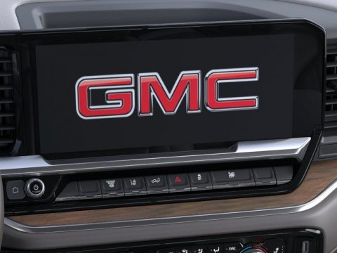 New Sterling Metallic 2026 GMC Sierra 3500HD SLE 4WD - photo 20 - Stock #261304