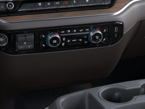 New Sterling Metallic 2026 GMC Sierra 3500HD SLE 4WD - photo 23 - Stock #261304