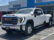  2025 GMC Sierra 3500HD SLT for sale in Paris, Texas