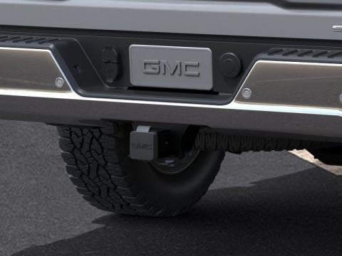 New Sterling Metallic 2026 GMC Sierra 3500HD SLT 4WD - photo 14 - Stock #260969