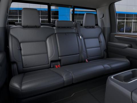 New Sterling Metallic 2026 GMC Sierra 3500HD SLT 4WD - photo 17 - Stock #260969