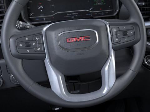 New Sterling Metallic 2026 GMC Sierra 3500HD SLT 4WD - photo 19 - Stock #260969