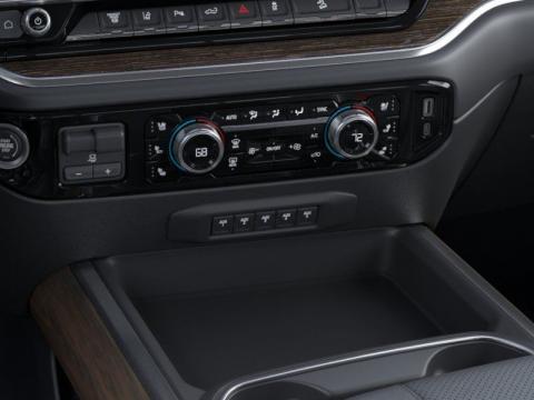New Sterling Metallic 2026 GMC Sierra 3500HD SLT 4WD - photo 23 - Stock #260969