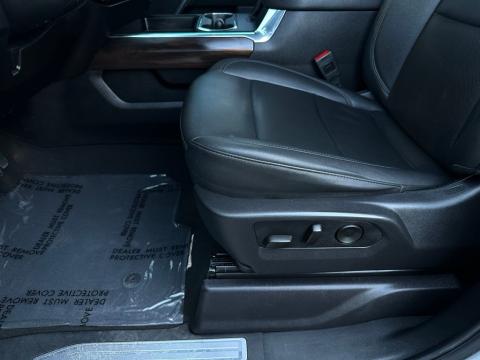 Pre-Owned Sterling Metallic 2025 GMC Sierra 3500HD SLT 4WD - photo 12 - Stock #A1034