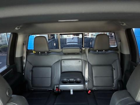 Pre-Owned Sterling Metallic 2025 GMC Sierra 3500HD SLT 4WD - photo 26 - Stock #A1034