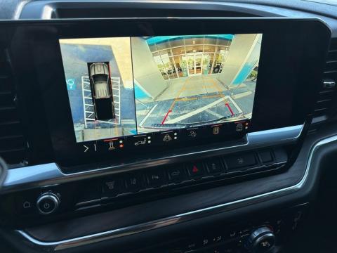 Pre-Owned Sterling Metallic 2025 GMC Sierra 3500HD SLT 4WD - photo 27 - Stock #A1034