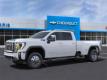  2025 GMC Sierra 3500HD Denali for sale in Paris, Texas