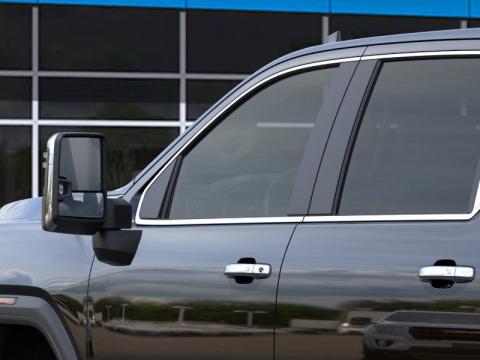 New Onyx Black 2026 GMC Sierra 3500HD Denali 4WD - photo 12 - Stock #260854