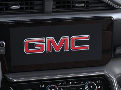 New Onyx Black 2026 GMC Sierra 3500HD Denali 4WD - photo 20 - Stock #260854