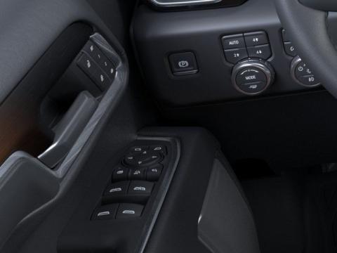 New Onyx Black 2026 GMC Sierra 3500HD Denali 4WD - photo 22 - Stock #260854