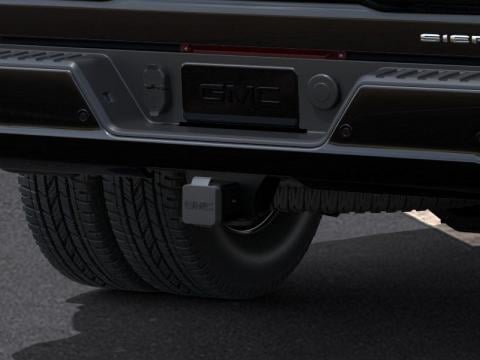 New Onyx Black 2026 GMC Sierra 3500HD Denali 4WD - photo 14 - Stock #261057