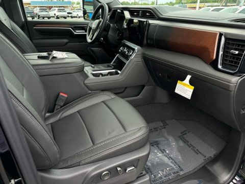 New Onyx Black 2026 GMC Sierra 3500HD Denali 4WD - photo 15 - Stock #261057