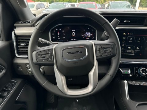 New Onyx Black 2026 GMC Sierra 3500HD Denali 4WD - photo 18 - Stock #261057