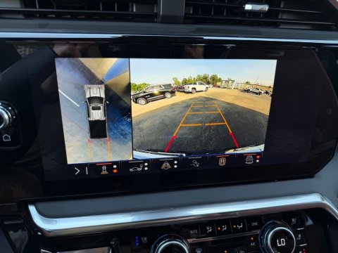 New Onyx Black 2026 GMC Sierra 2500HD Denali Ultimate 4WD - photo 26 - Stock #261177
