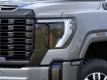  2025 GMC Sierra 2500HD Denali Ultimate for sale in Paris, Texas