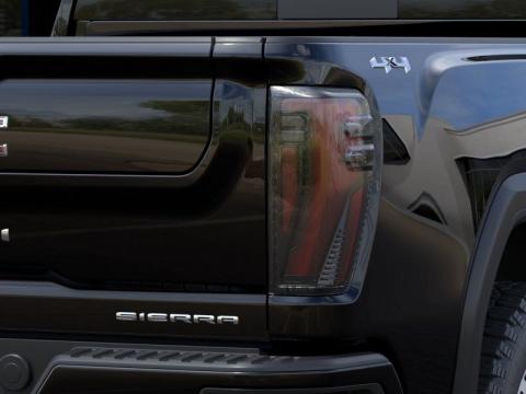 New Onyx Black 2026 GMC Sierra 2500HD Denali Ultimate 4WD - photo 11 - Stock #261041