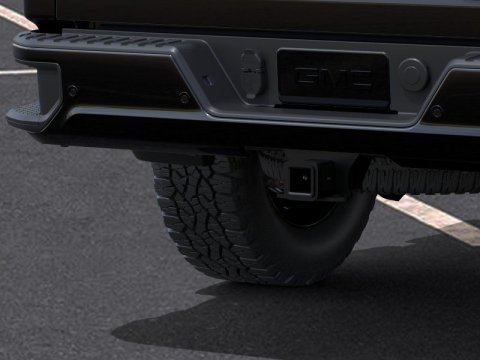 New Onyx Black 2026 GMC Sierra 2500HD Denali Ultimate 4WD - photo 14 - Stock #261174