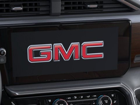 New Onyx Black 2026 GMC Sierra 2500HD Denali Ultimate 4WD - photo 20 - Stock #261174