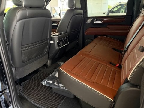 New Onyx Black 2026 GMC Sierra 2500HD Denali Ultimate 4WD - photo 14 - Stock #261174