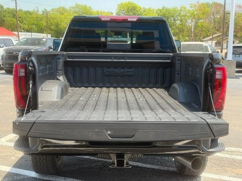 New Onyx Black 2026 GMC Sierra 2500HD Denali Ultimate 4WD - photo 6 - Stock #261174