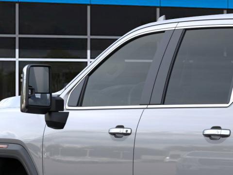 2026 GMC Sierra 2500HD Denali Ultimate