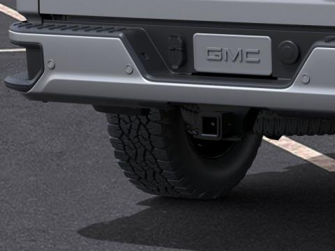 2026 GMC Sierra 2500HD Denali Ultimate