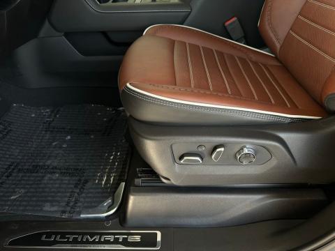 New Sterling Metallic 2026 GMC Sierra 2500HD Denali Ultimate 4WD - photo 11 - Stock #260684