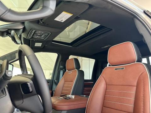 New Sterling Metallic 2026 GMC Sierra 2500HD Denali Ultimate 4WD - photo 13 - Stock #260684