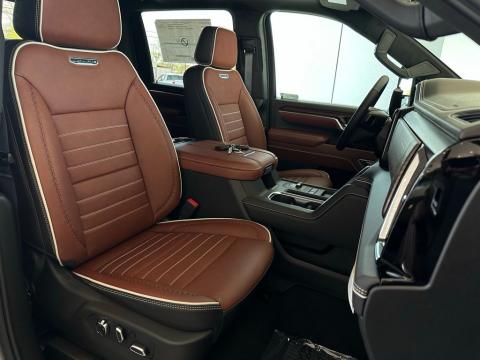 New Sterling Metallic 2026 GMC Sierra 2500HD Denali Ultimate 4WD - photo 16 - Stock #260684