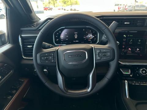 New Sterling Metallic 2026 GMC Sierra 2500HD Denali Ultimate 4WD - photo 18 - Stock #260684