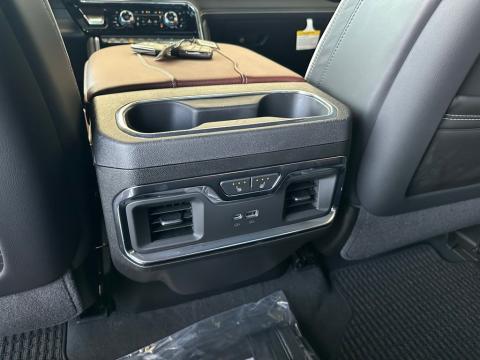 New Sterling Metallic 2026 GMC Sierra 2500HD Denali Ultimate 4WD - photo 21 - Stock #260684