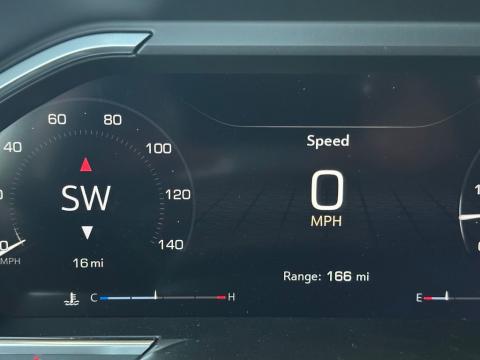 New Sterling Metallic 2026 GMC Sierra 2500HD Denali Ultimate 4WD - photo 22 - Stock #260684