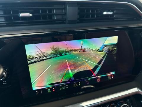 New Sterling Metallic 2026 GMC Sierra 2500HD Denali Ultimate 4WD - photo 26 - Stock #260684