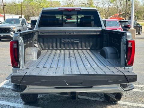 New Sterling Metallic 2026 GMC Sierra 2500HD Denali Ultimate 4WD - photo 6 - Stock #260684