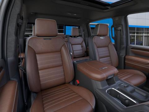 New Sterling Metallic 2026 GMC Sierra 2500HD Denali Ultimate 4WD - photo 16 - Stock #260972