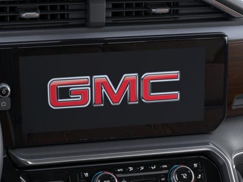 New Sterling Metallic 2026 GMC Sierra 2500HD Denali Ultimate 4WD - photo 20 - Stock #260972