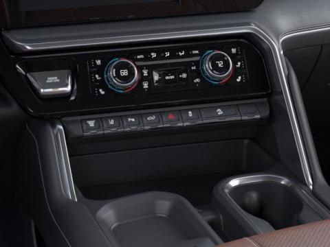 New Sterling Metallic 2026 GMC Sierra 2500HD Denali Ultimate 4WD - photo 23 - Stock #260972