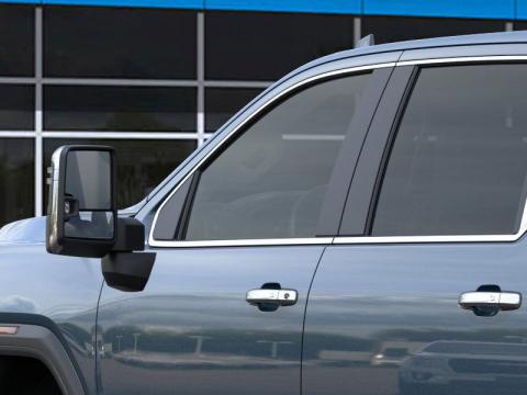 New Downpour Metallic 2026 GMC Sierra 2500HD Denali Ultimate 4WD - photo 12 - Stock #260706