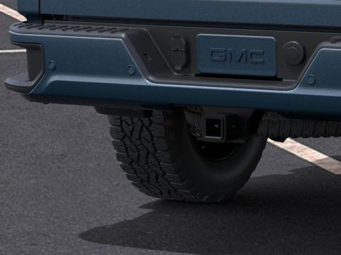 New Downpour Metallic 2026 GMC Sierra 2500HD Denali Ultimate 4WD - photo 14 - Stock #260706