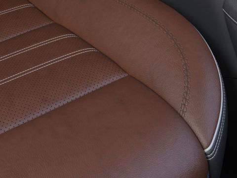 New Downpour Metallic 2026 GMC Sierra 2500HD Denali Ultimate 4WD - photo 21 - Stock #260706