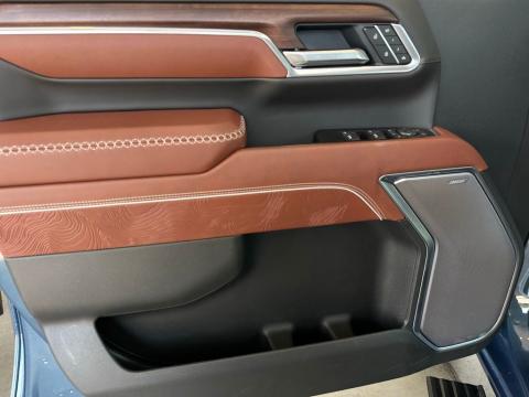 New Downpour Metallic 2026 GMC Sierra 2500HD Denali Ultimate 4WD - photo 10 - Stock #260706