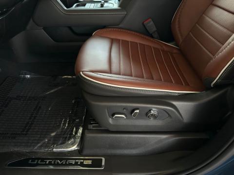 New Downpour Metallic 2026 GMC Sierra 2500HD Denali Ultimate 4WD - photo 11 - Stock #260706