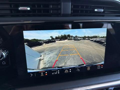 New Downpour Metallic 2026 GMC Sierra 2500HD Denali Ultimate 4WD - photo 26 - Stock #260706