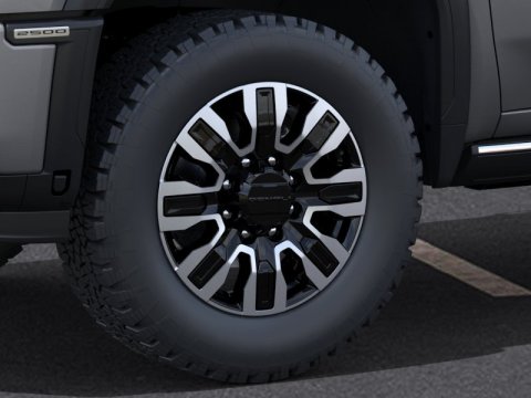 New Sterling Metallic 2026 GMC Sierra 2500HD Denali Ultimate 4WD - photo 10 - Stock #261463