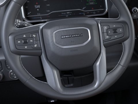New Sterling Metallic 2026 GMC Sierra 2500HD Denali Ultimate 4WD - photo 20 - Stock #261463