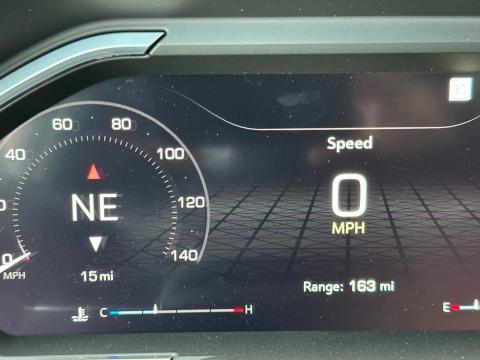 2026 GMC Sierra 2500HD Denali Ultimate