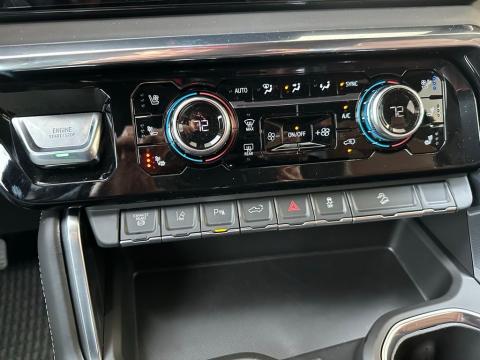 2026 GMC Sierra 2500HD Denali Ultimate