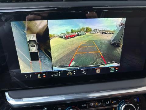 2026 GMC Sierra 2500HD Denali Ultimate